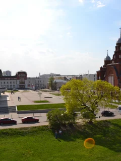 город, Владимир