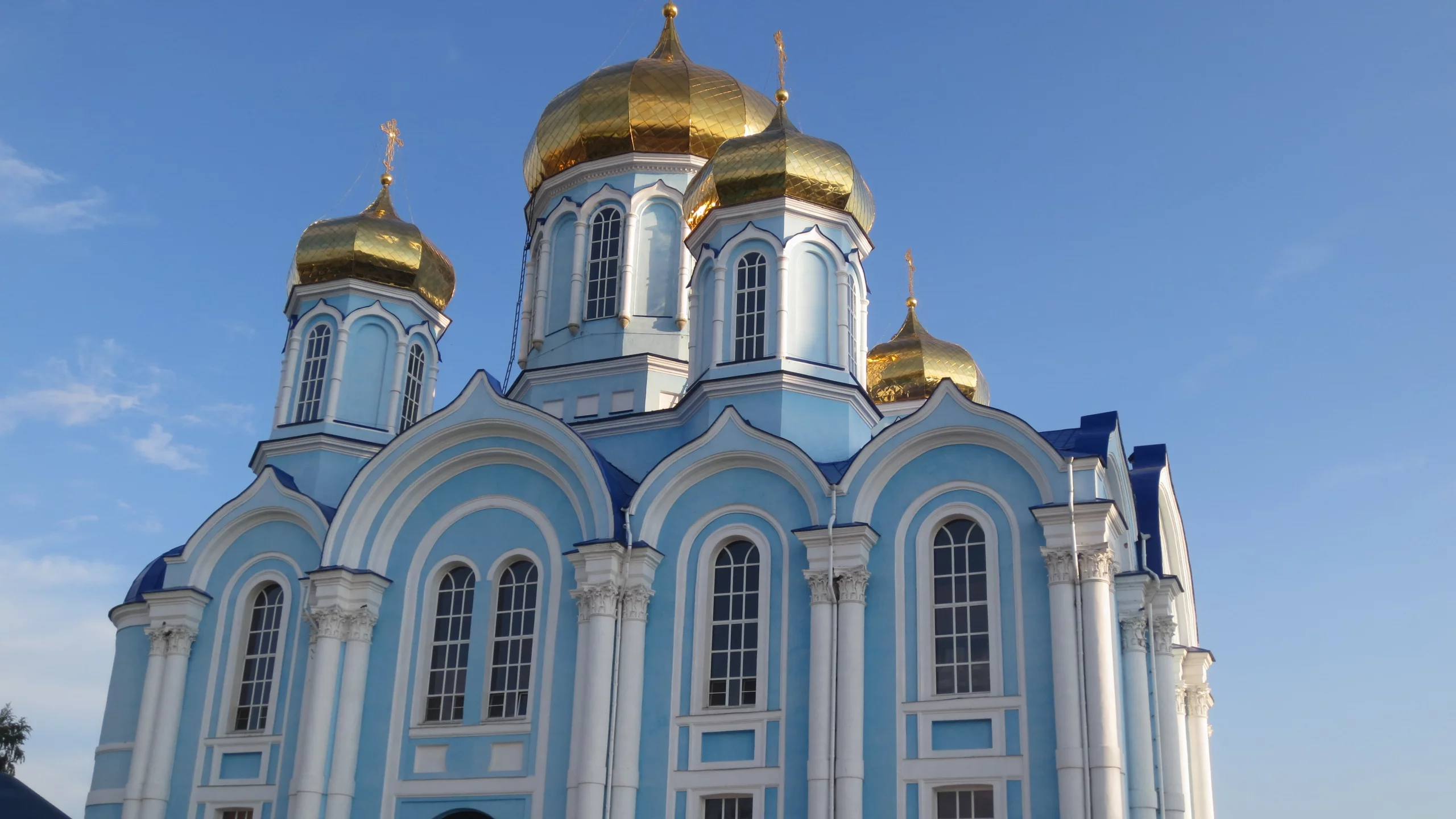 город, Задонск
