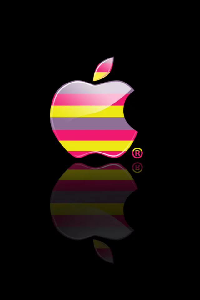 ноутбук, mac, apple, телефон, компьютер, эмблема, гаджет