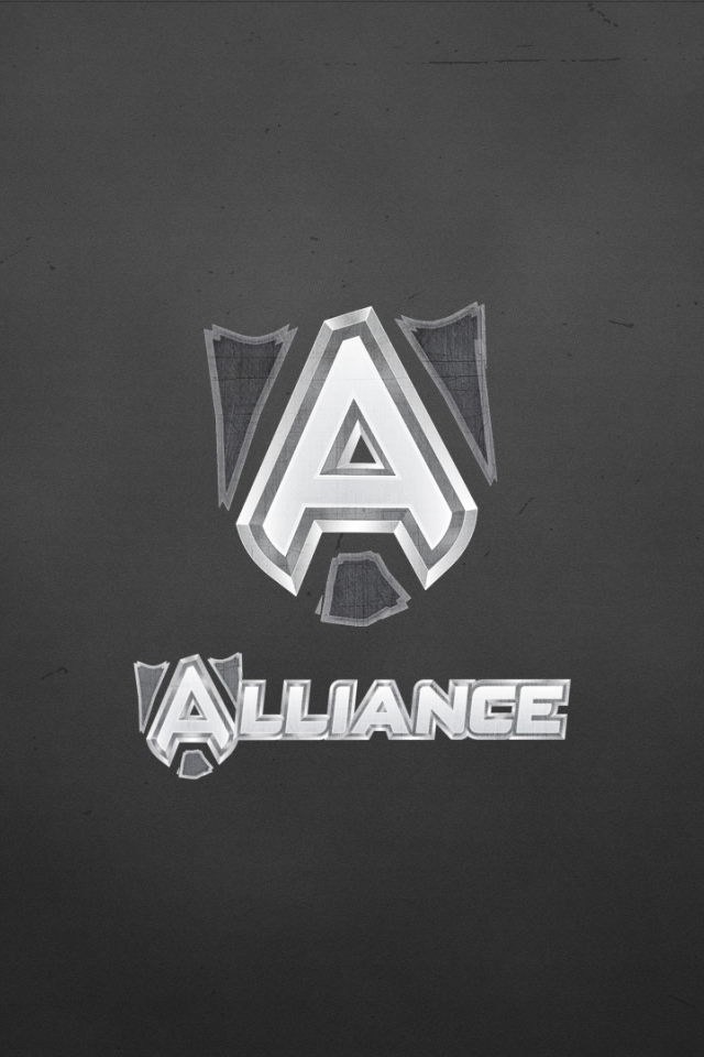 Alliance dota 2