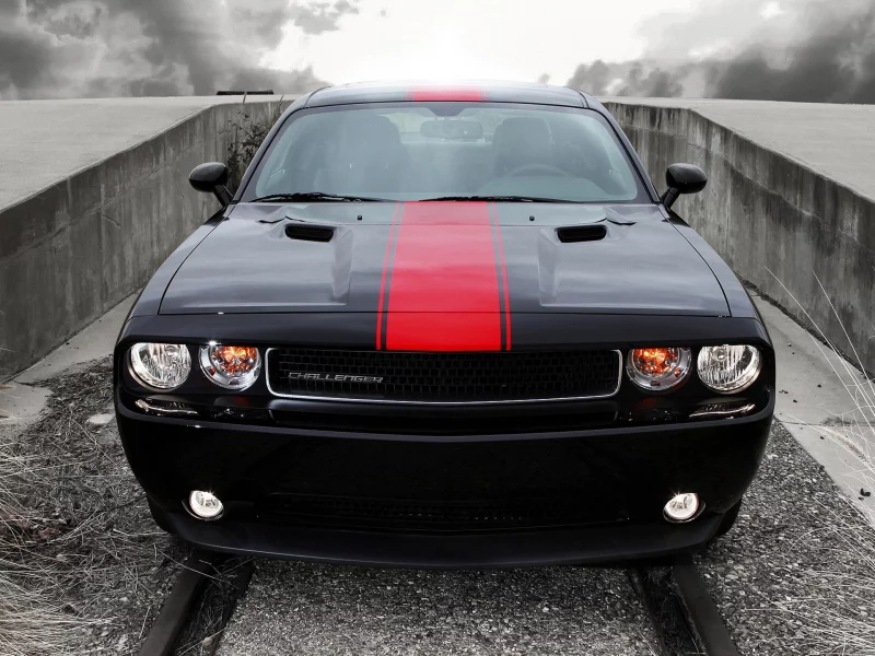 challenger, автомобиль, car, rallye, 2012, додж, redline, dodge, wallpapers