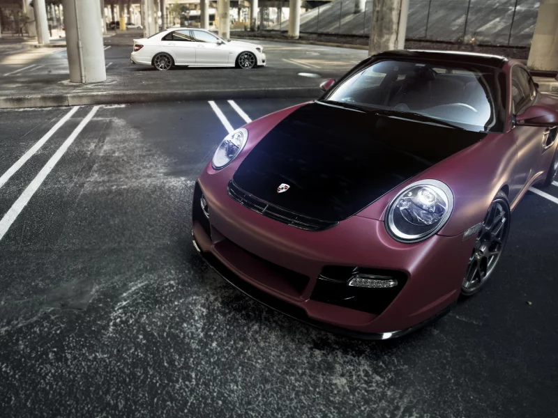 авто, порше, porsche 911, car, auto wallpaper, carrera, tuning