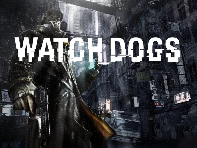 ubisoft montreal, ubisoft, сторожевые псы, ubisoft reflections, 2013, watch dogs