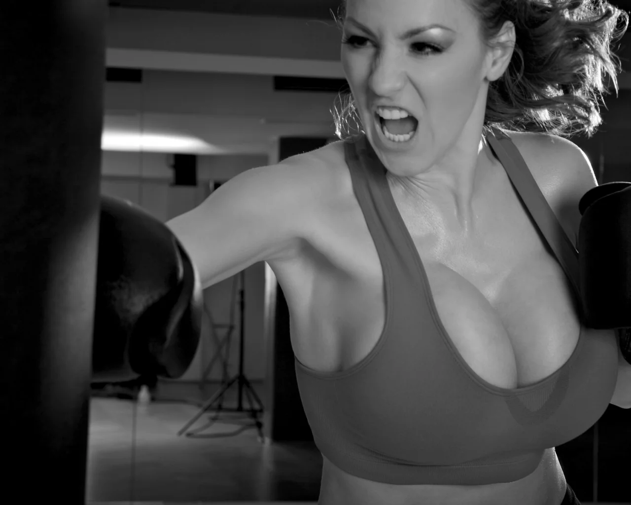 удар, box, перчатка, jordan carver, бокс, банзай, спорт, груша