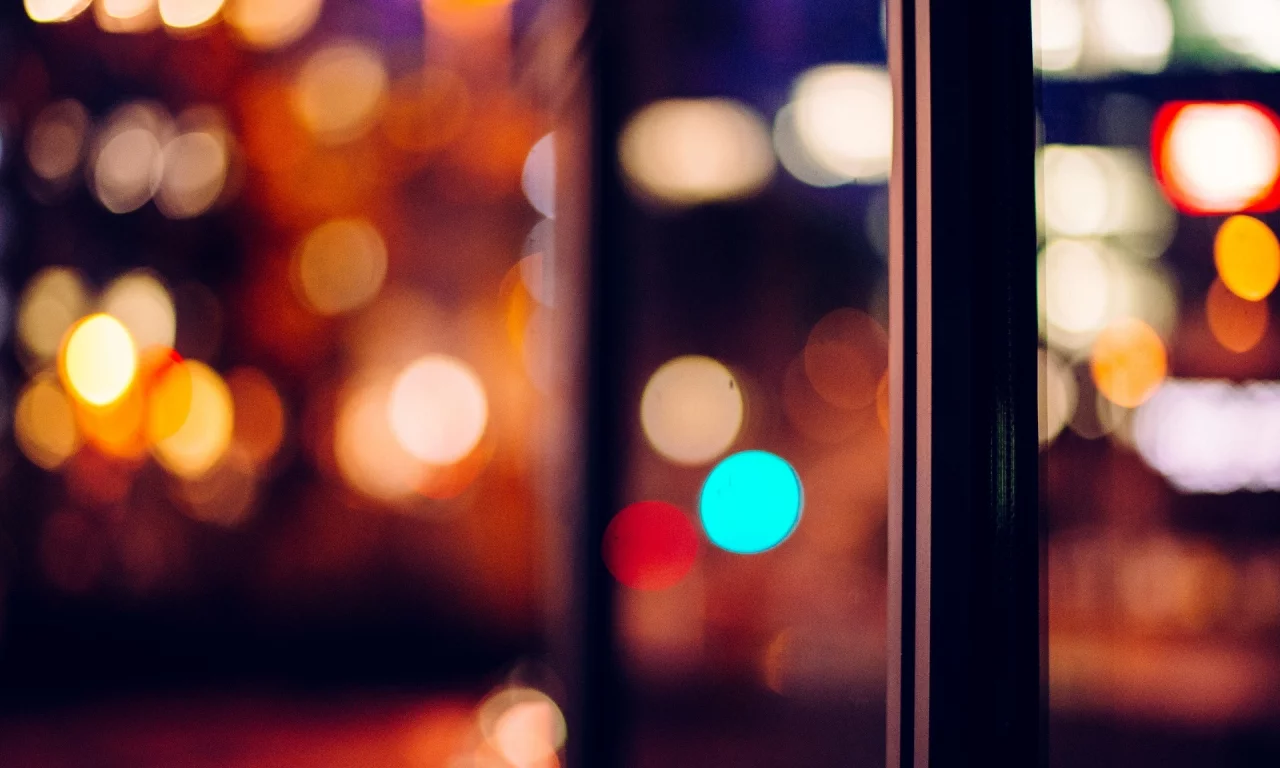 макро, обои, фон, огни, bokeh, размытие, боке, macro
