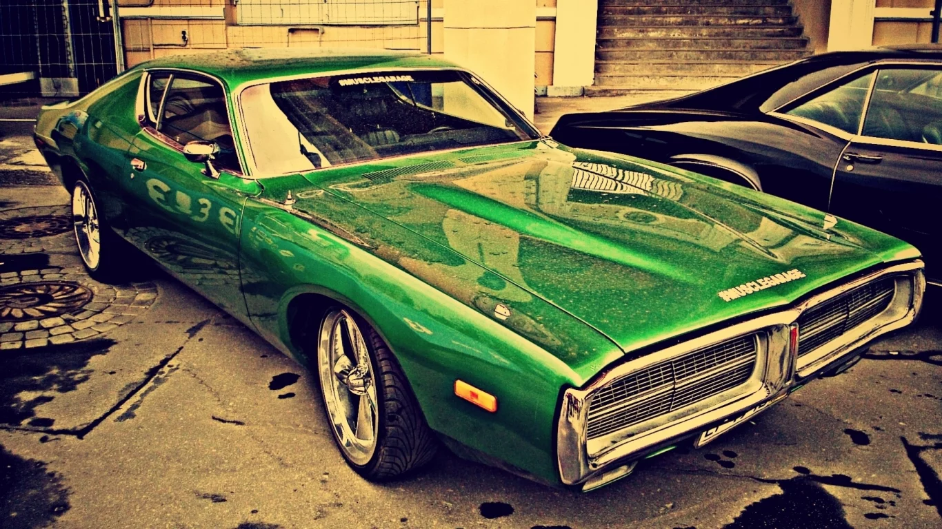 show, dodge, supercharger, royal, auto