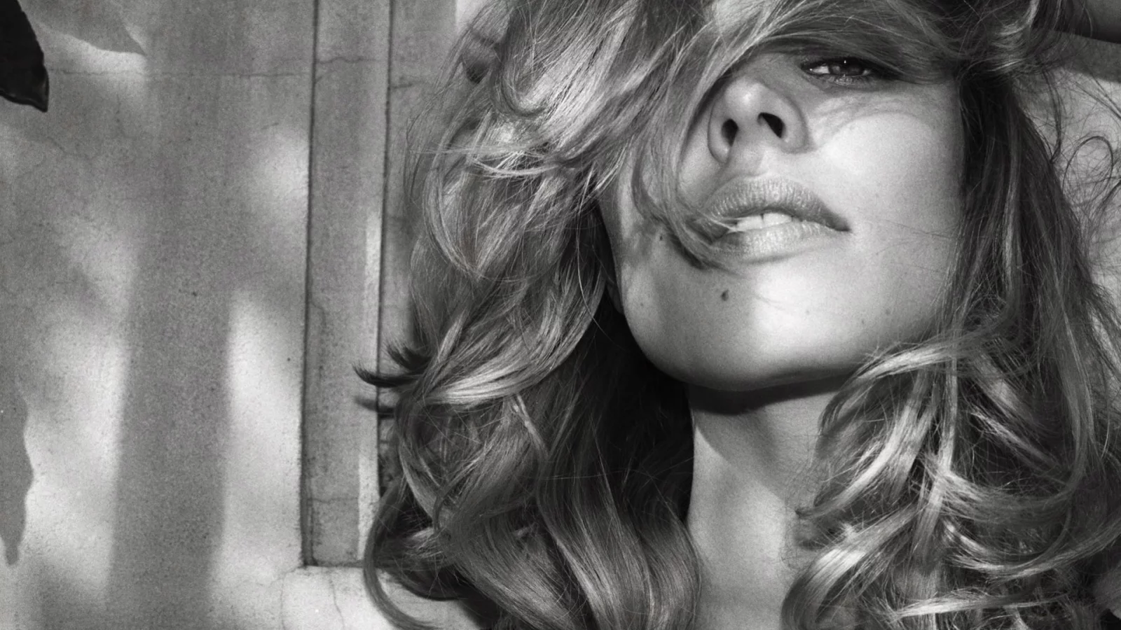 rachel mcadams, лицо, взгляд, модель