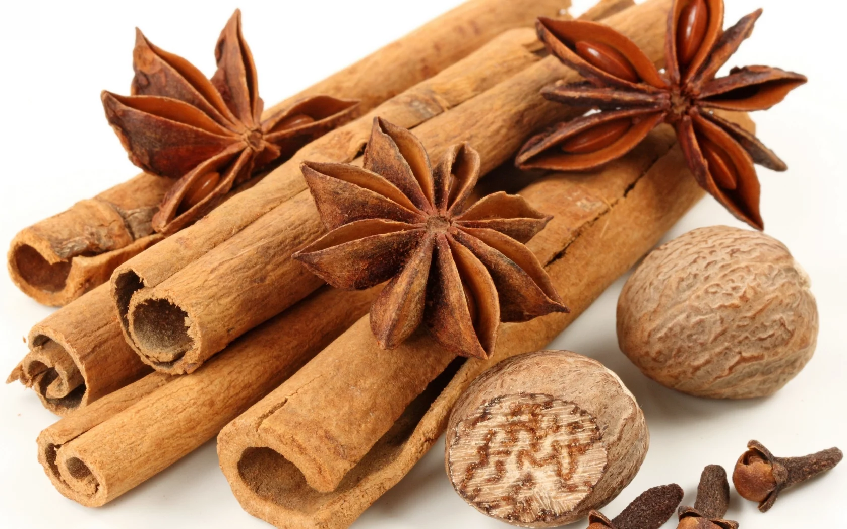 spices, пряности, восточные, cinnamon, специи, приправы, anise
