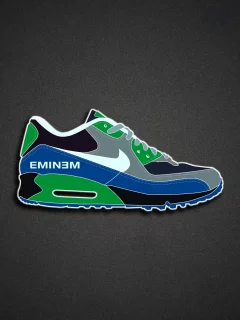 eminem air max, 90, eminem, max, air max, nike, air, air max 90, airmax