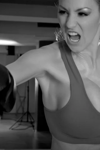 удар, box, перчатка, jordan carver, бокс, банзай, спорт, груша