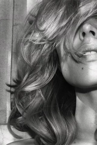rachel mcadams, лицо, взгляд, модель