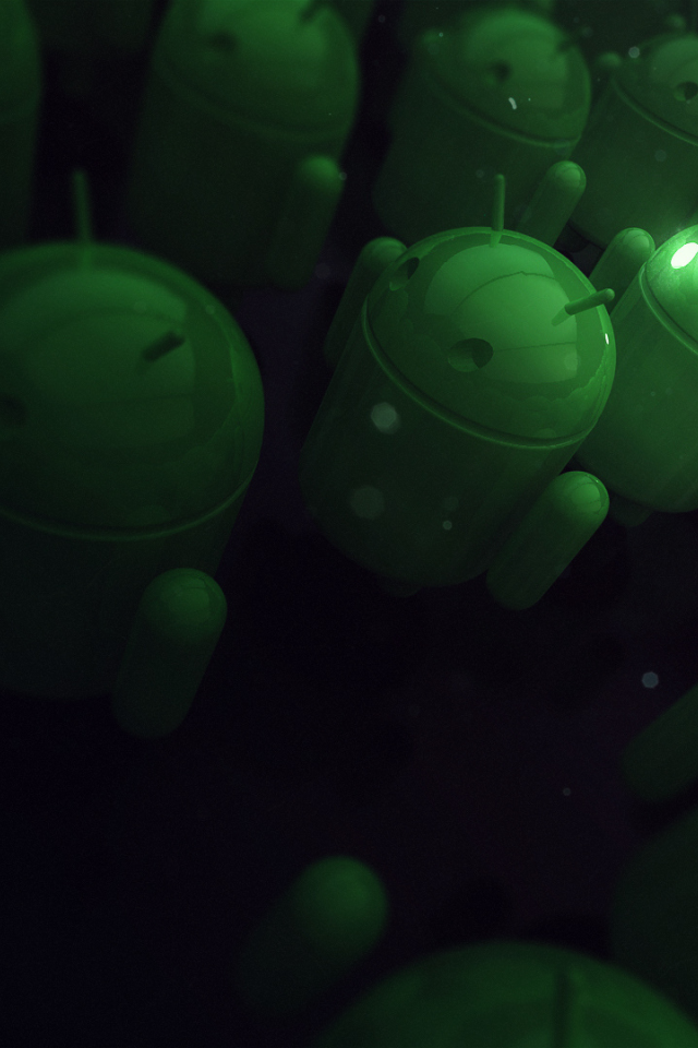 Green на андроид. Android Green. Андроид фото зеленый.