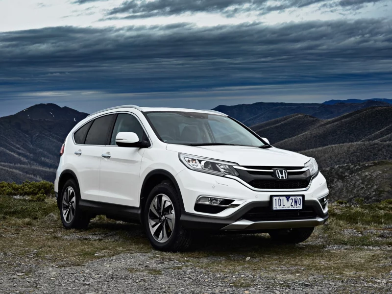 авто, honda, 2014г, rm, cr-v, au-spec, светлый