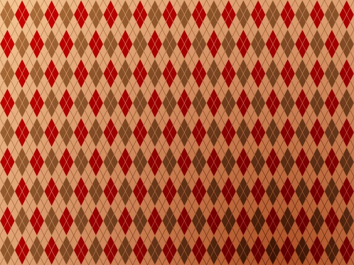 ромбы, ретро, цвета, текстура, texture