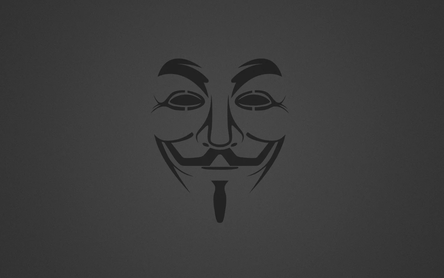 анонимус, зернистый, anonymous, маска, фон, минимализм