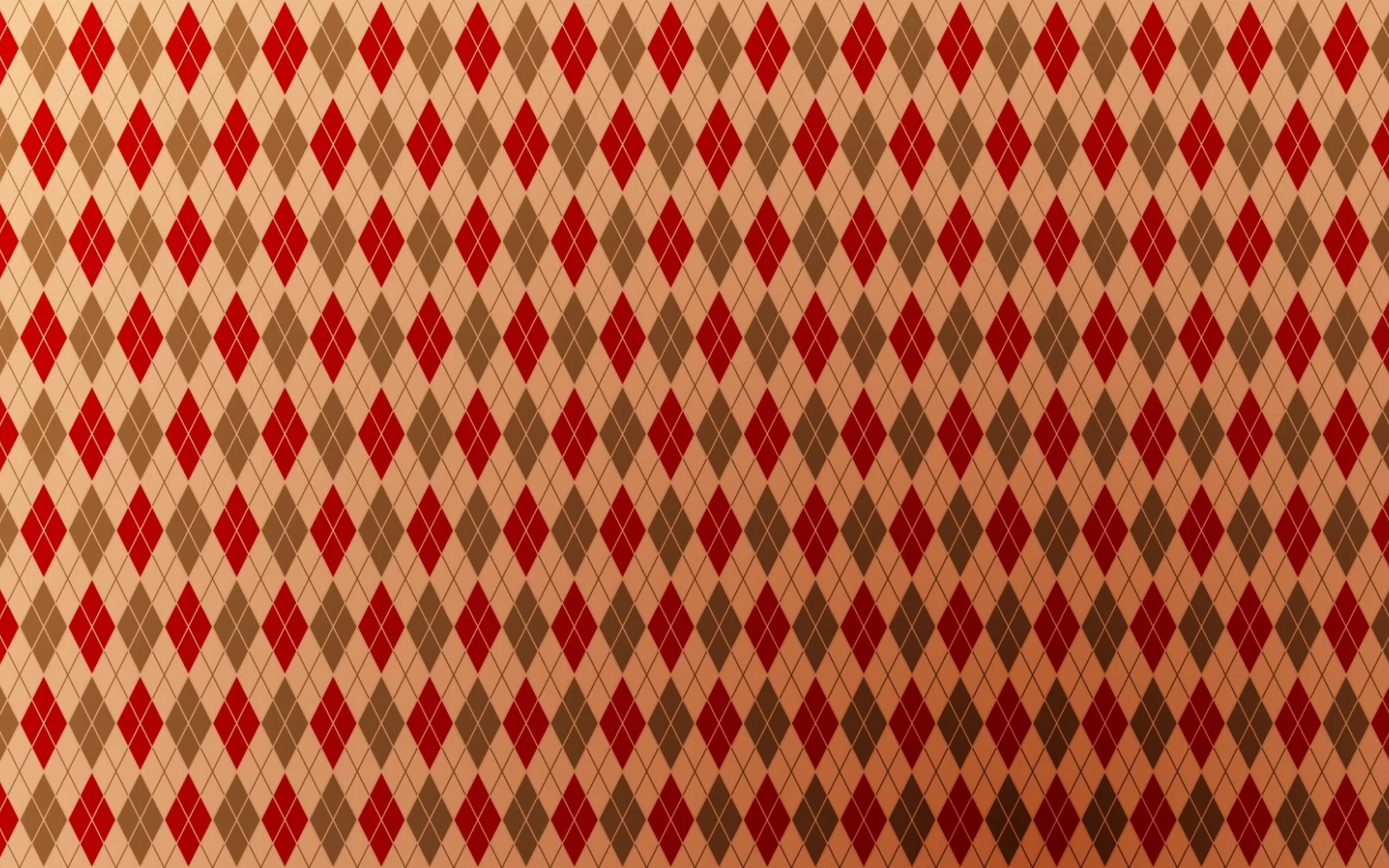 ромбы, ретро, цвета, текстура, texture
