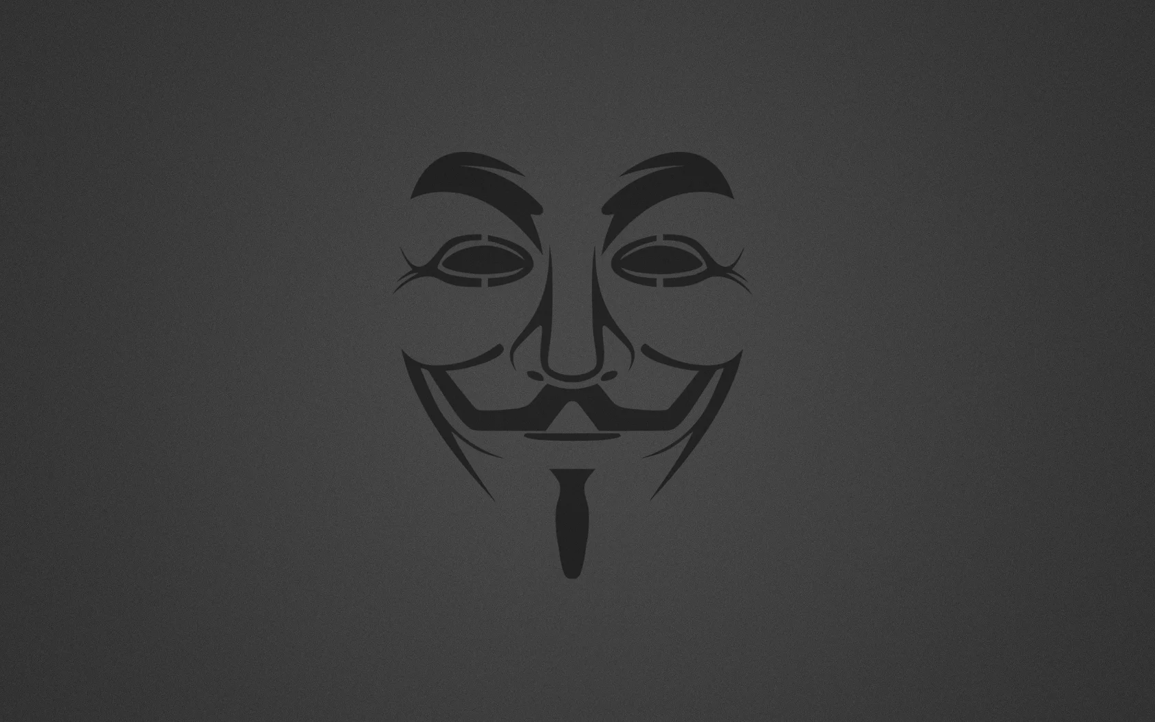 анонимус, зернистый, anonymous, маска, фон, минимализм