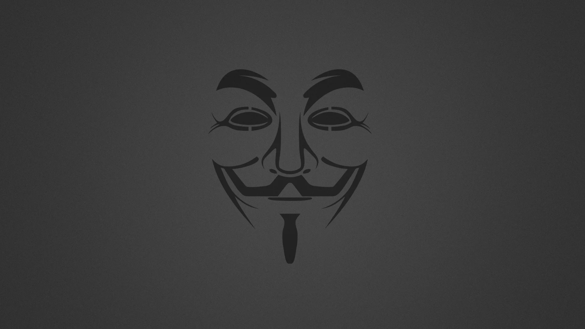 анонимус, зернистый, anonymous, маска, фон, минимализм