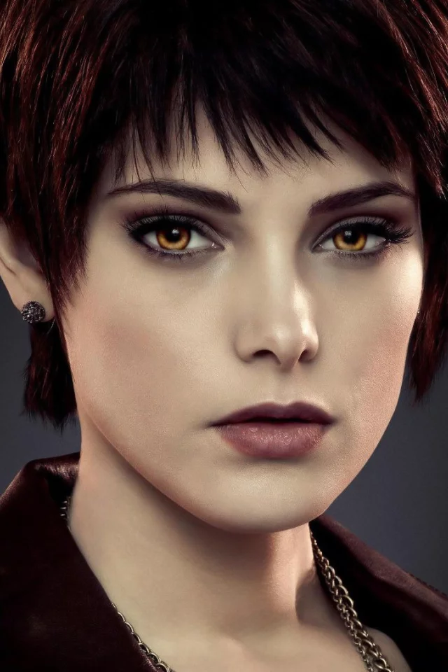 twilight, эшли грин, alice, eyes, vampire, callen, look, ashley greene, сумерки
