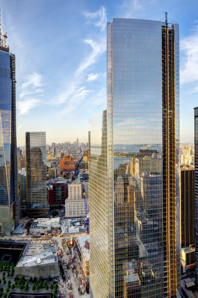 wtc, new york, нью-йорк, nyc, 1 world trade center, manhattan, usa, new york city