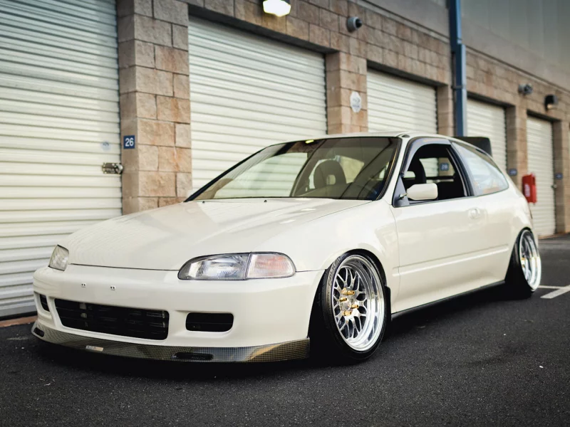 сивик, honda, хонда, гараж, low, civic