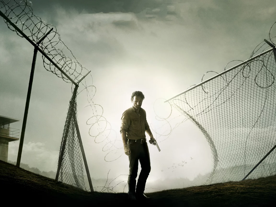 the walking dead, andrew lincoln, ходячие мертвецы, эндрю линкольн
