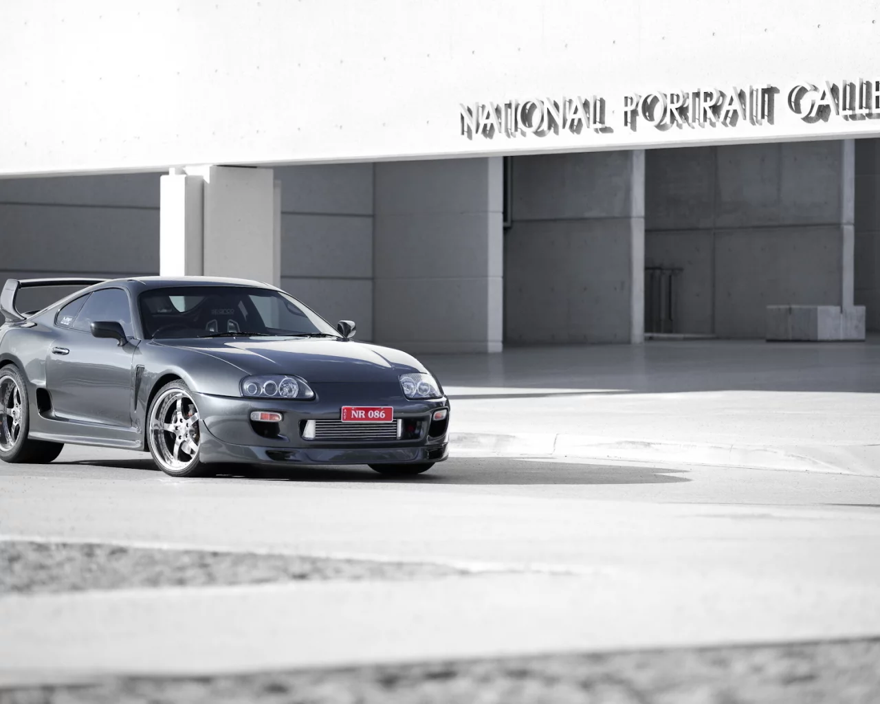 тойота, тюнинг, toyota supra
