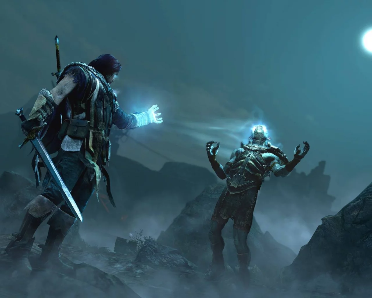 shadow of mordor, dead