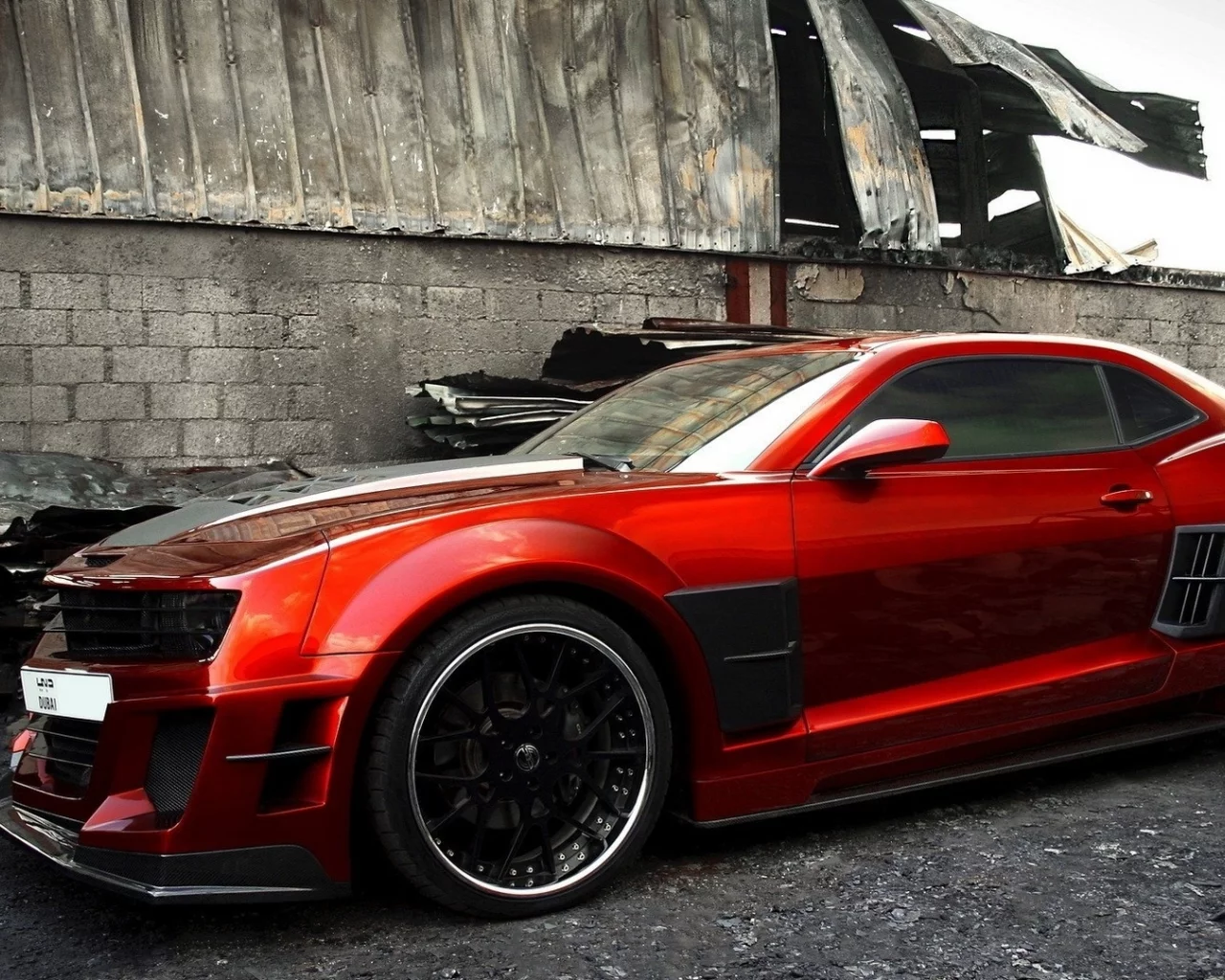 автомобили, camaro, vt, virtual, tuning