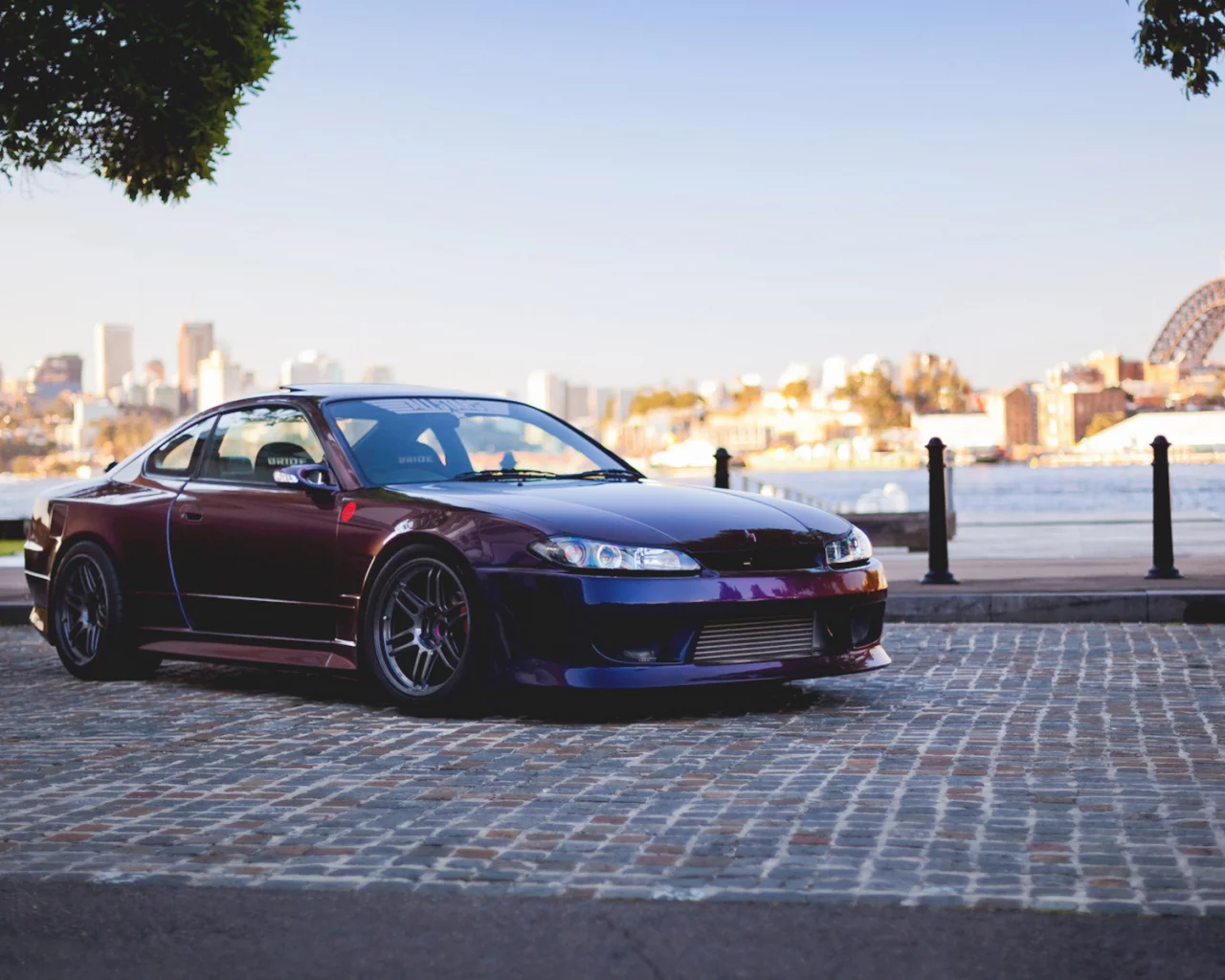 tuning, s15, nissan silvia, car, тюнинг, spec-r, ниссан