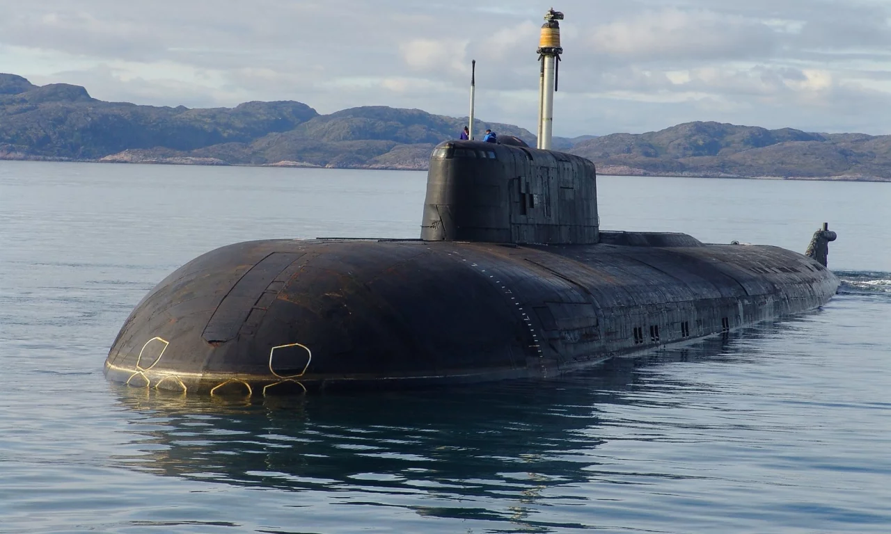 лодка, море