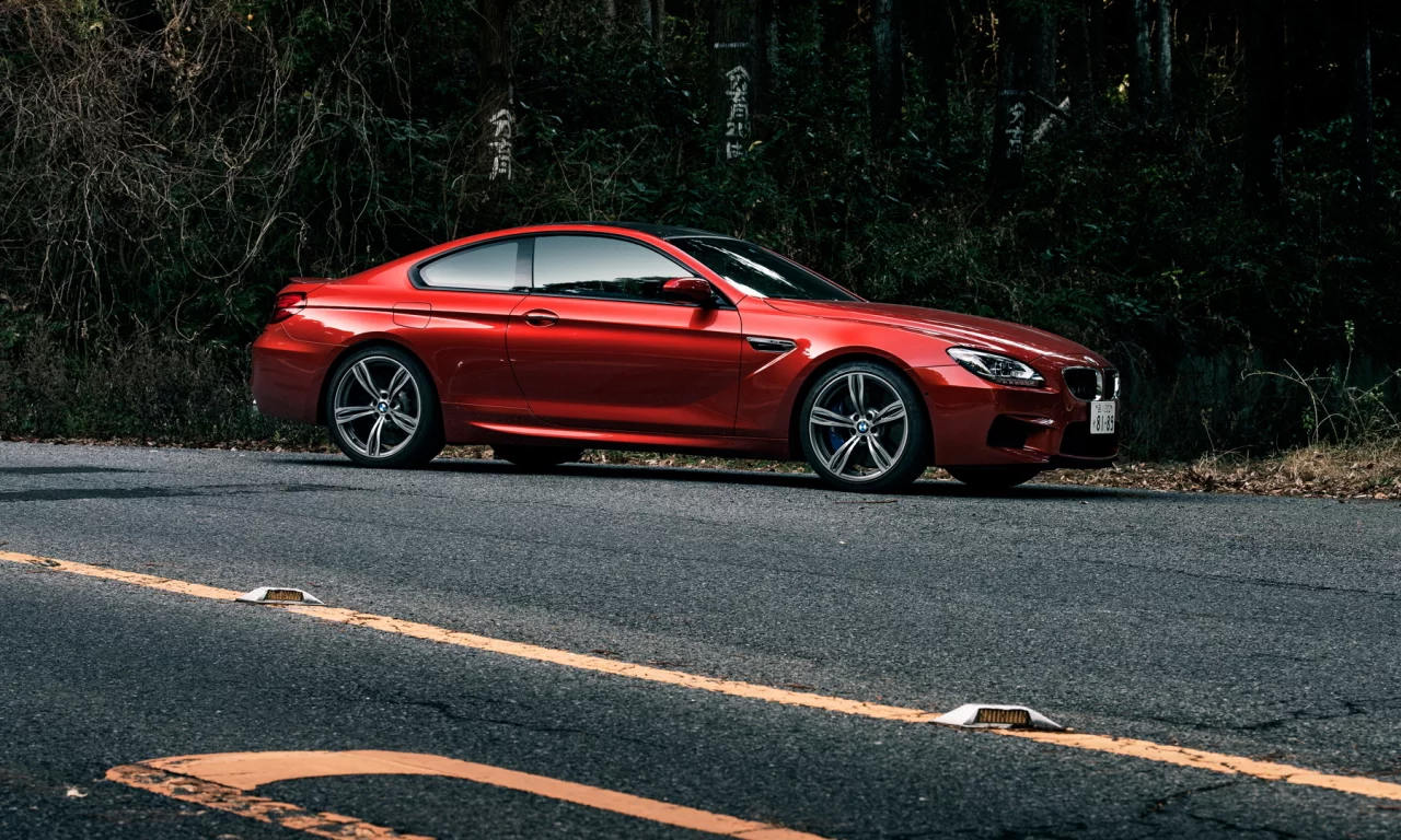тюнинг, авто, купе, бмв, bmw m6, red