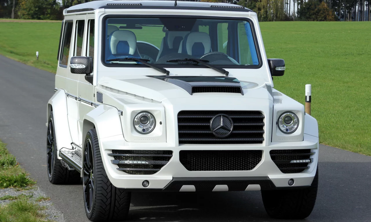 mansory, гелендваген, mercedes, g-couture