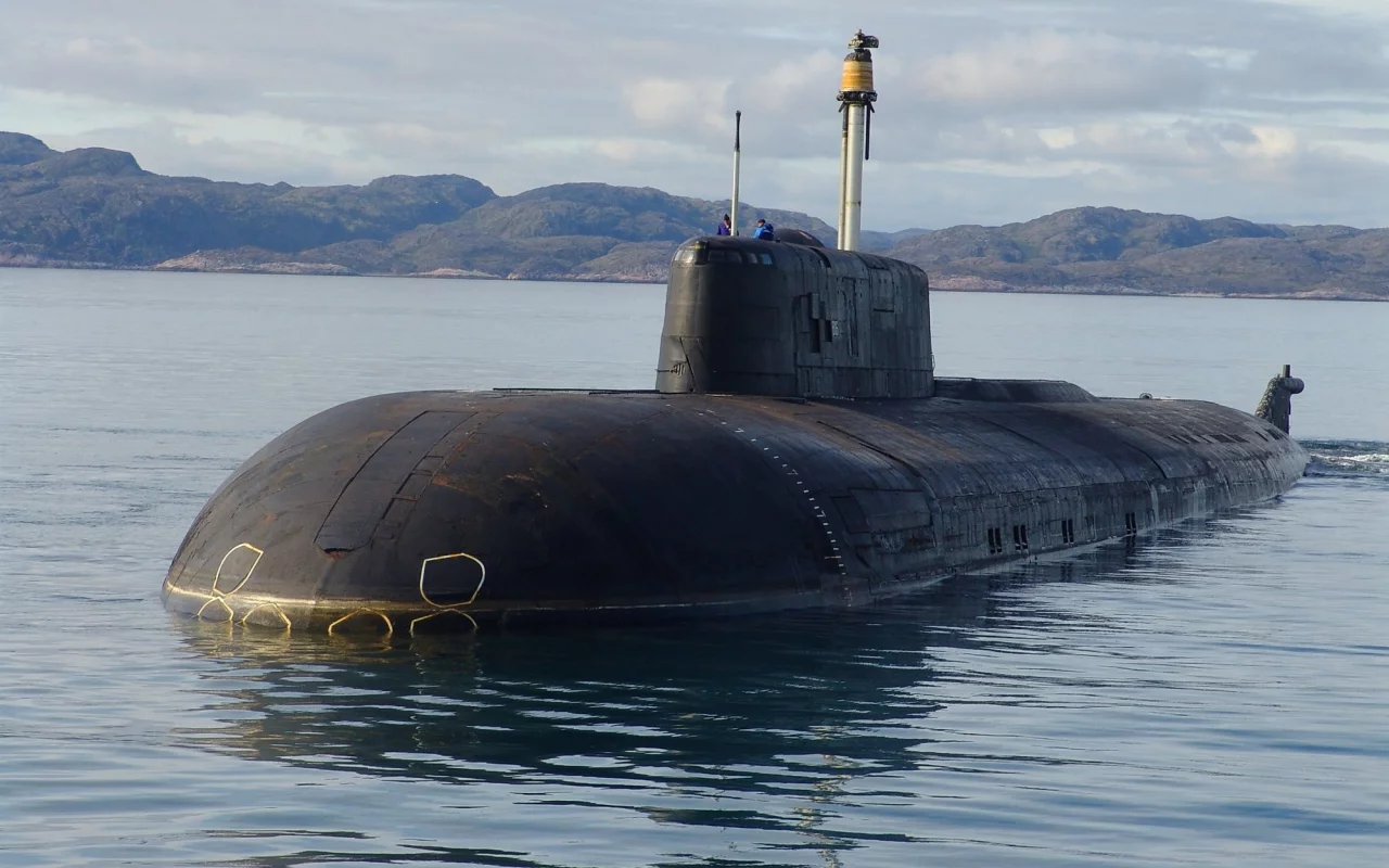лодка, море