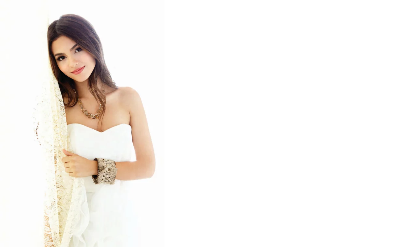 девушка, виктория, victoria justice, брюнетка, красивая