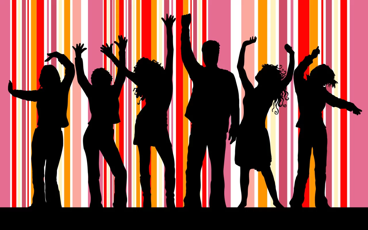 style, enjoying, group, friends, nice, enjoy