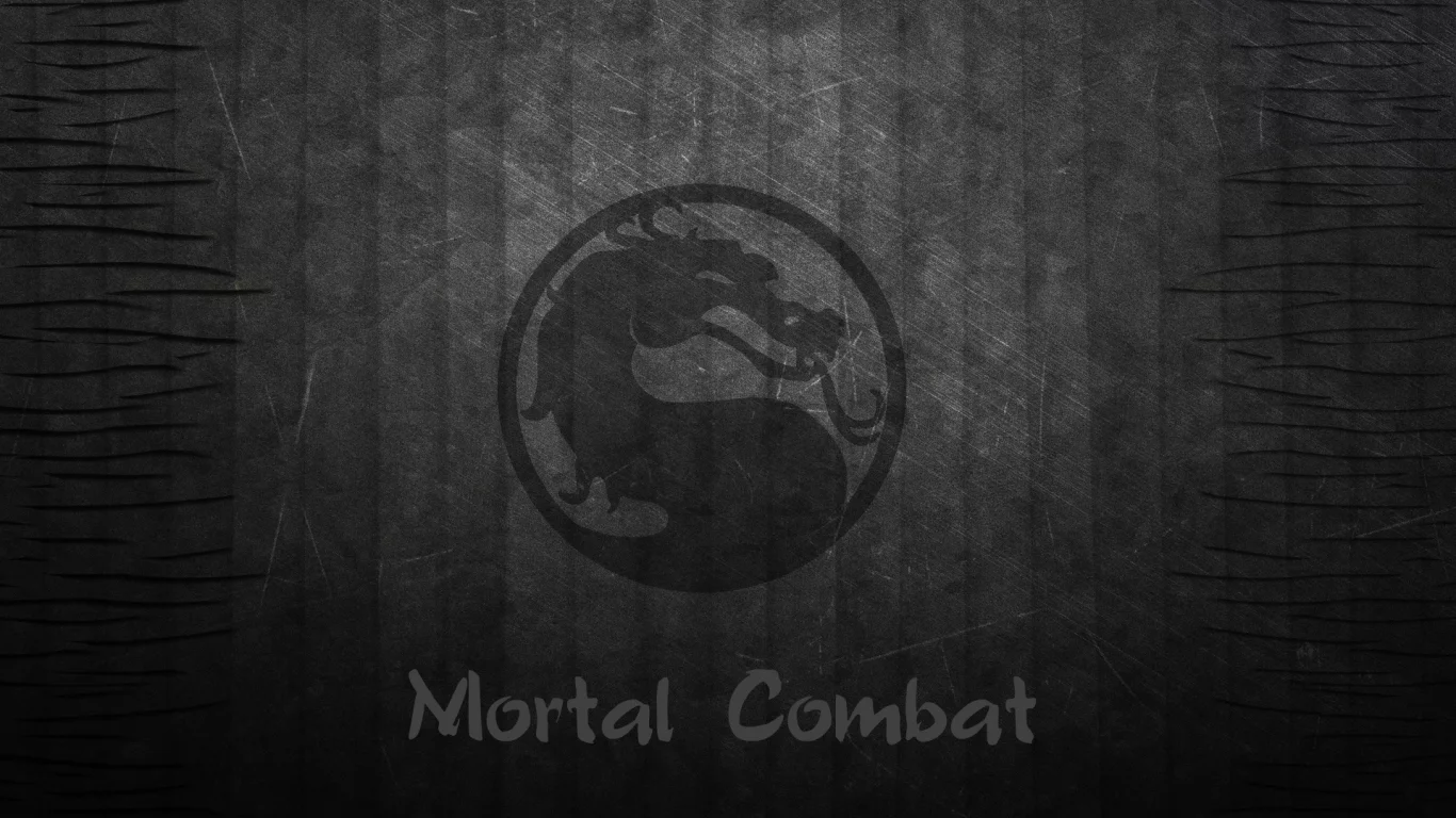 Мортал Комбат, Mortal Combat, Дракон