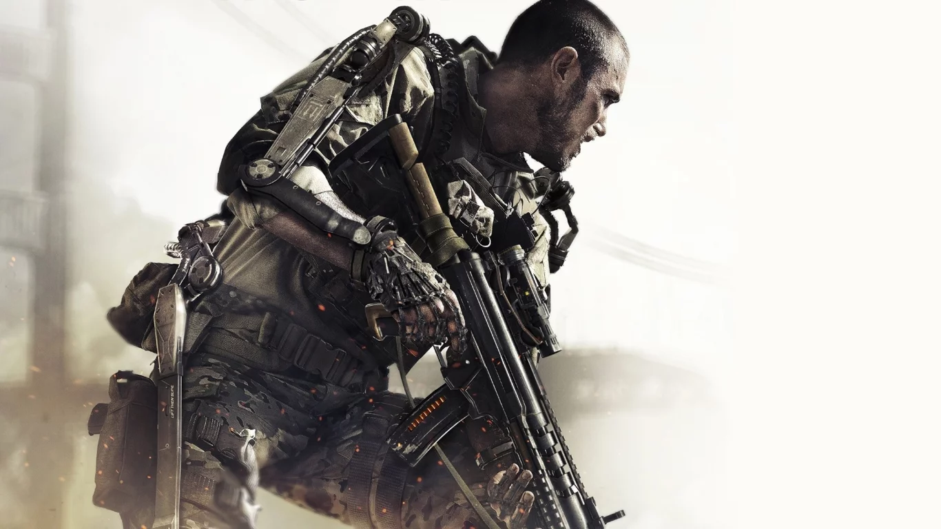 call of duty, warfare