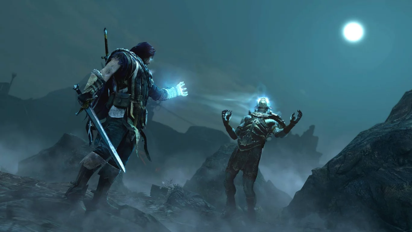 shadow of mordor, dead