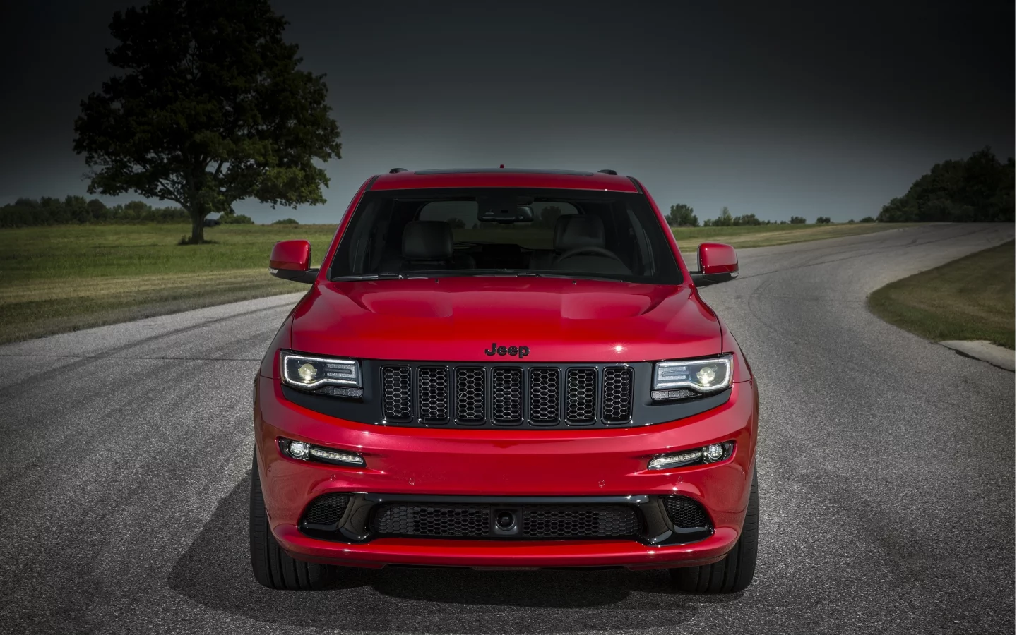 red, vapor, srt, cherokee, grand, wk2