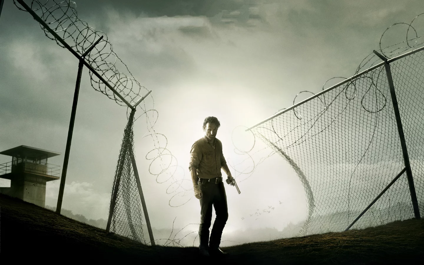 the walking dead, andrew lincoln, ходячие мертвецы, эндрю линкольн