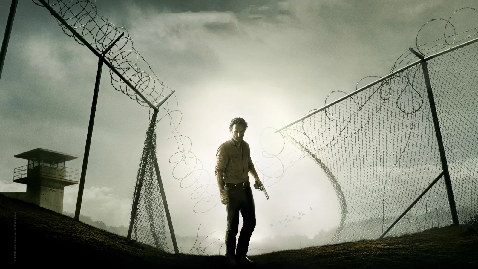 the walking dead, andrew lincoln, ходячие мертвецы, эндрю линкольн
