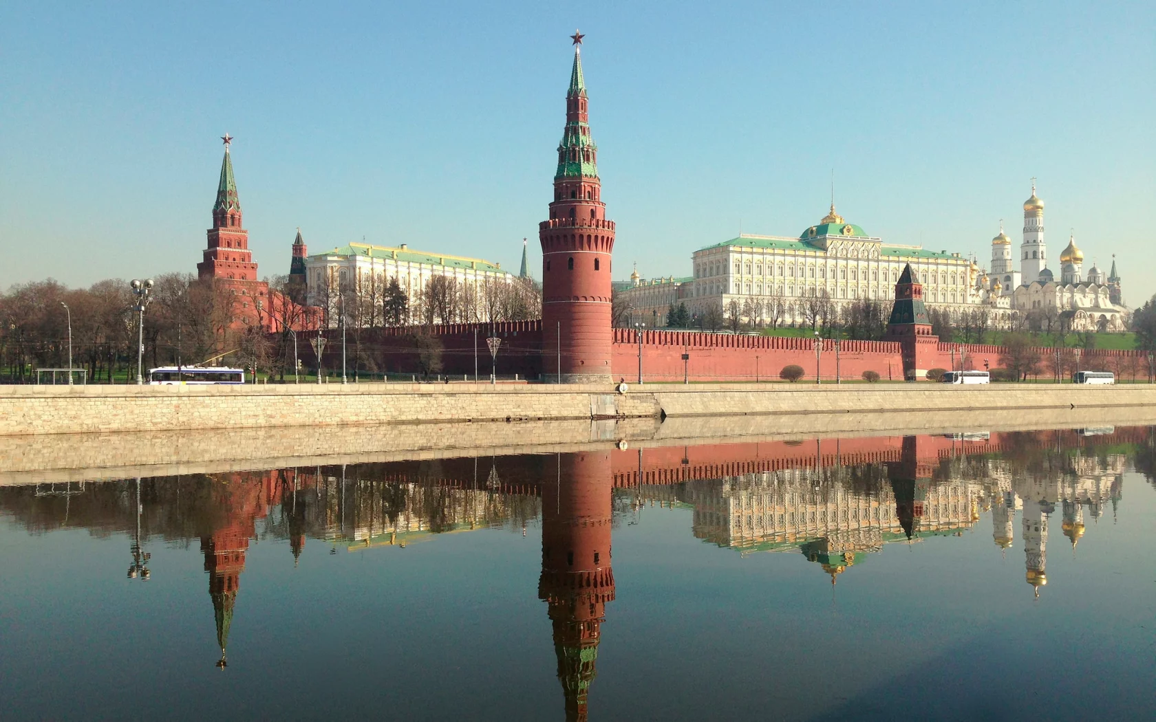 кремль, россия, москва, столица
