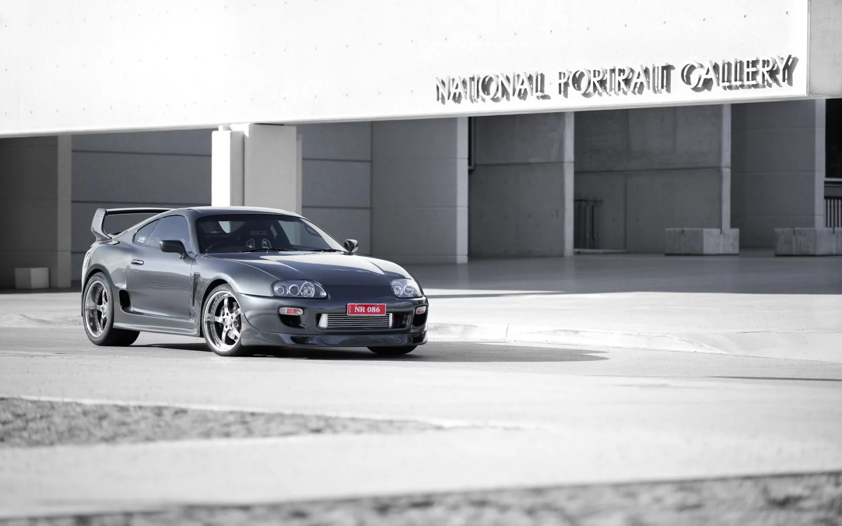 тойота, тюнинг, toyota supra