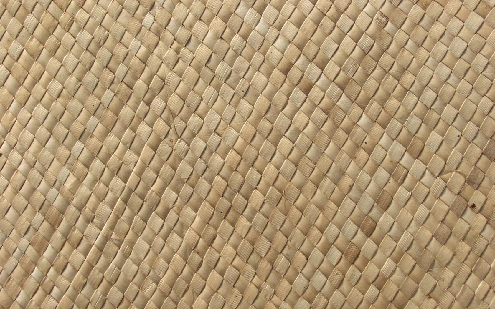 rattan, texture