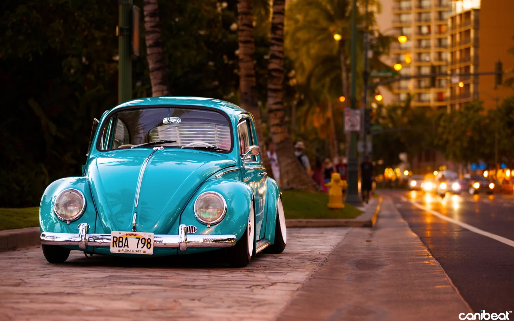 жук, улица, фольксваген, классика, stance, volkswagen beetle, tuning