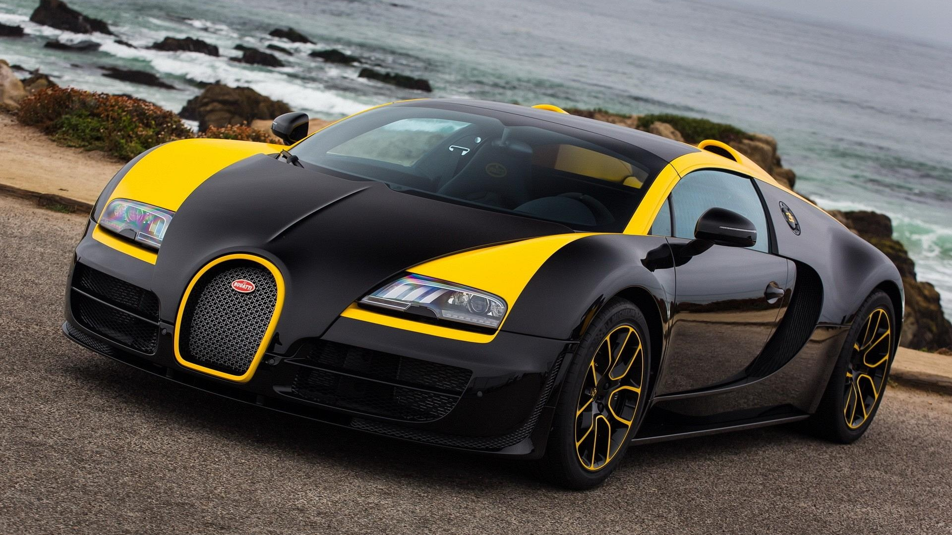 Картинки bugatti veyron