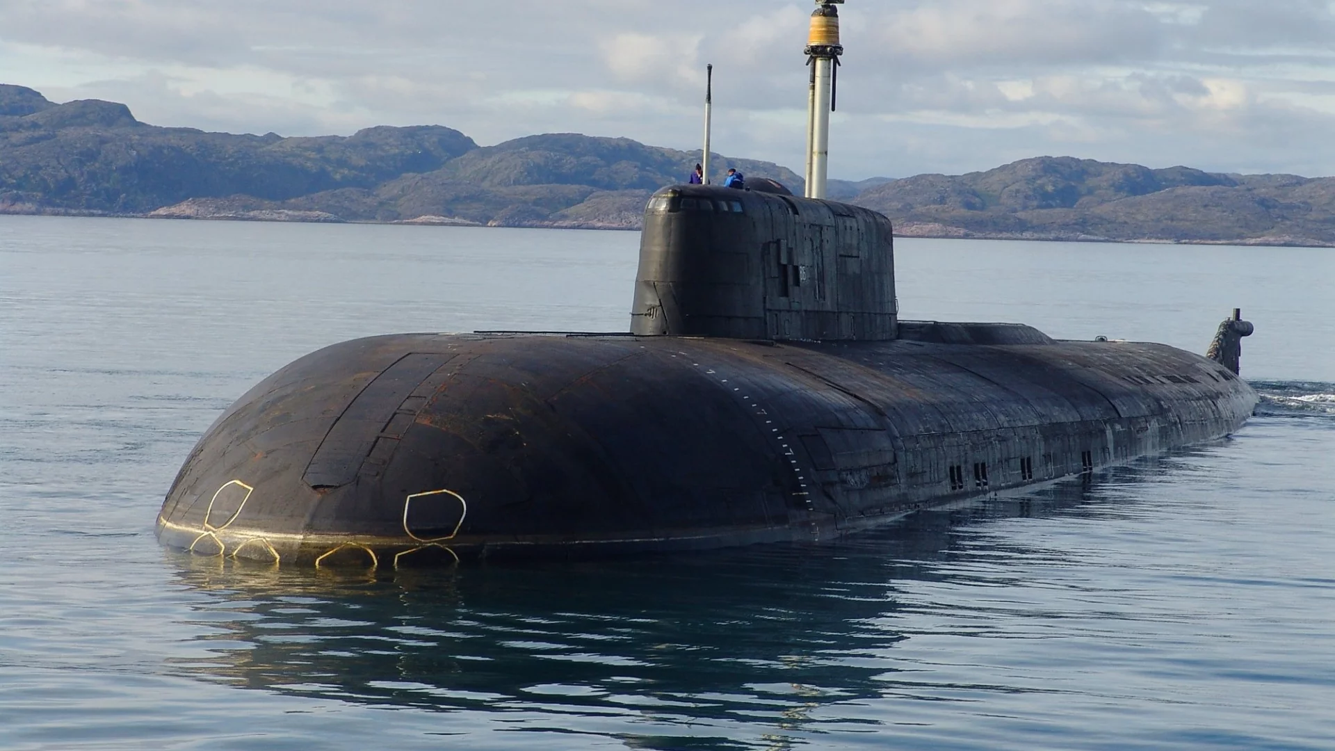 лодка, море