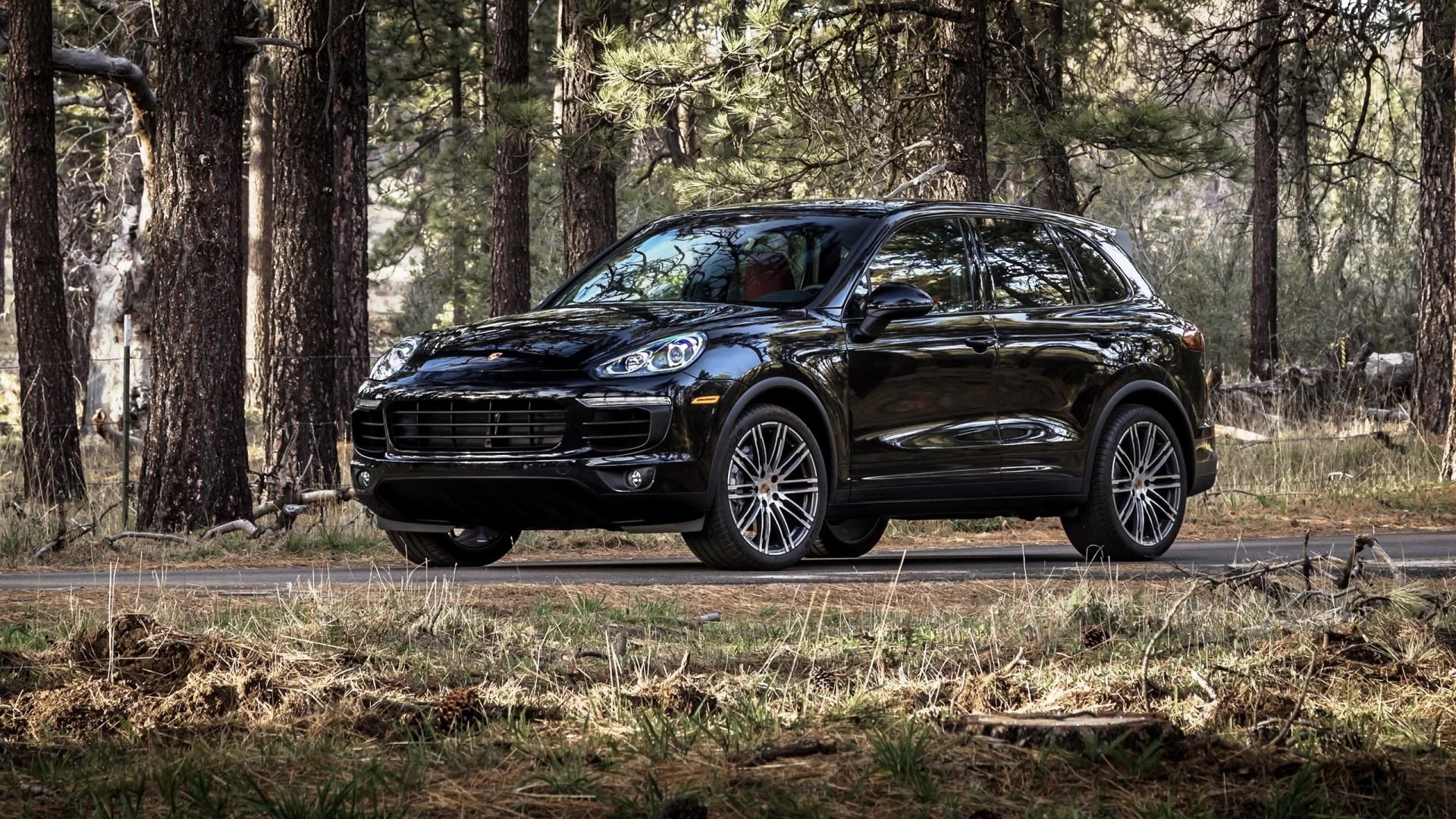 958, 2014, кайен, us-spec, порше, cayenne, porsche