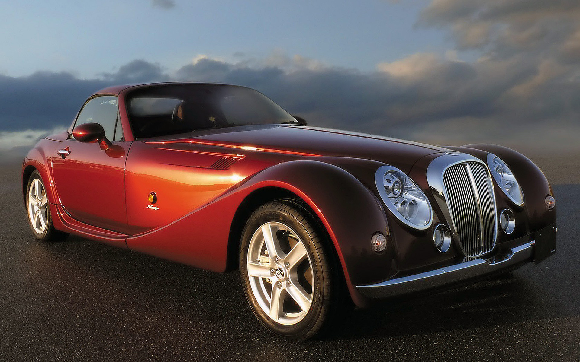 Красивые автомобили. Mitsuoka Himiko. Mitsuoka Himiko Roadster. Mitsuoka Himiko 2008. Mitsuoka Brooklands.